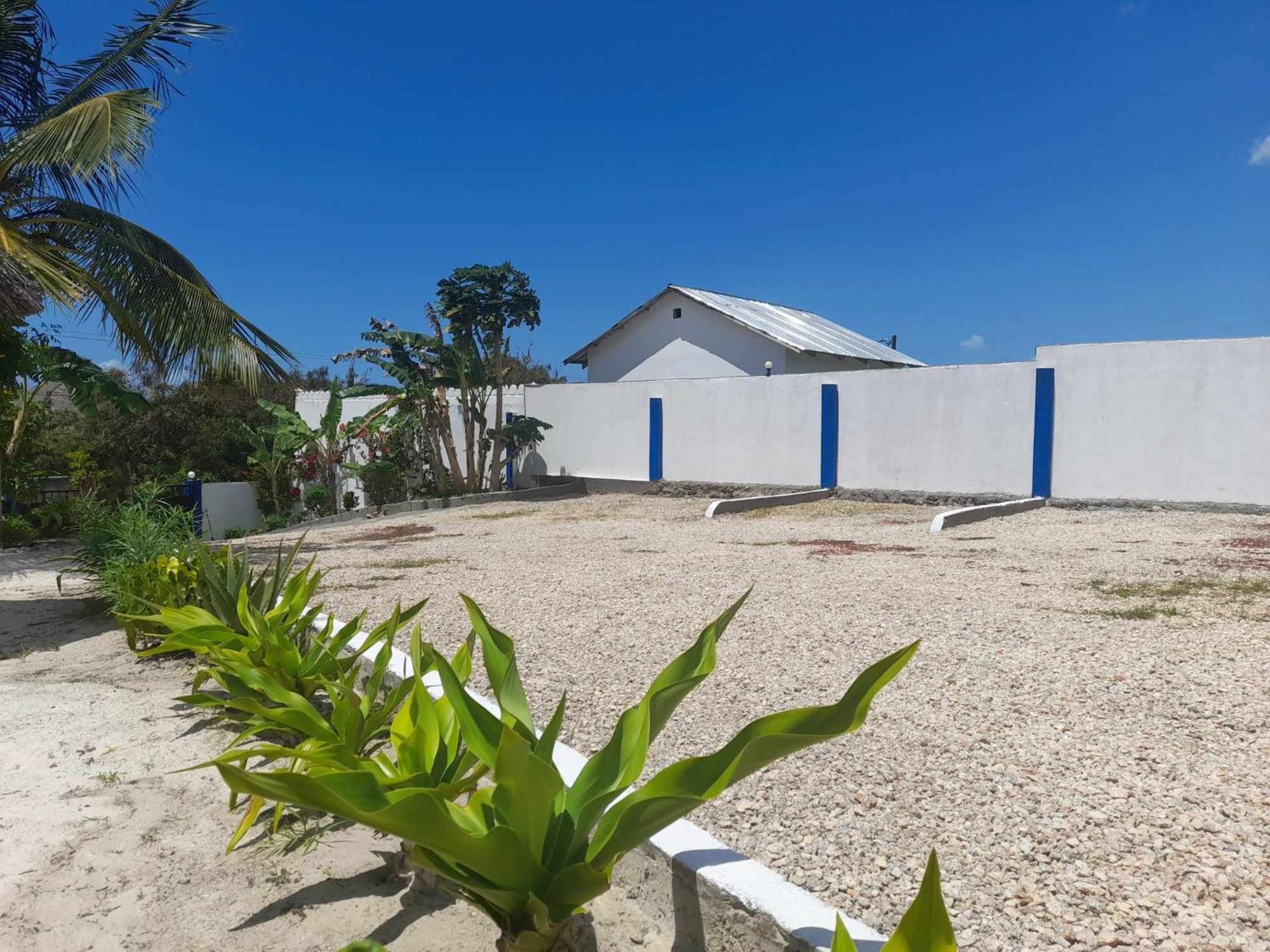 Africa Dream Bungalow Kiwengwa Hotel Kiwengwa  Exterior photo