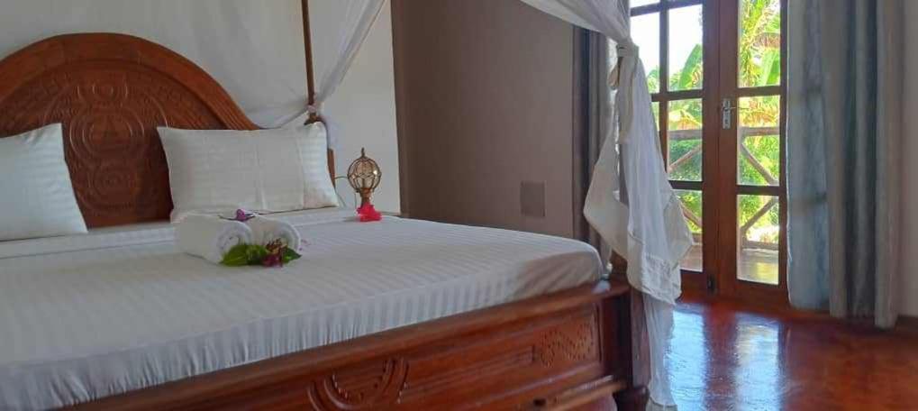 Africa Dream Bungalow Kiwengwa Hotel Kiwengwa  Exterior photo