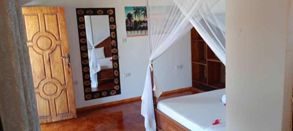 Africa Dream Bungalow Kiwengwa Hotel Kiwengwa  Exterior photo